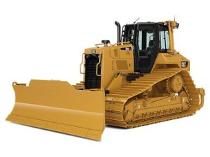 CAT machine