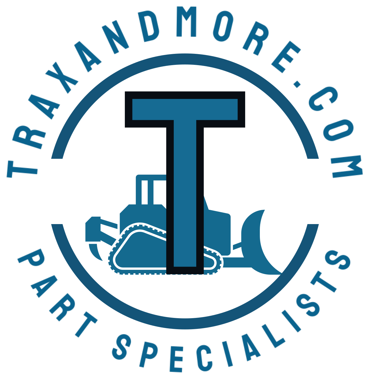 traxandmore.com logo