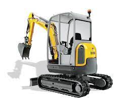 Mini Excavator