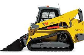 Compact Track Loader